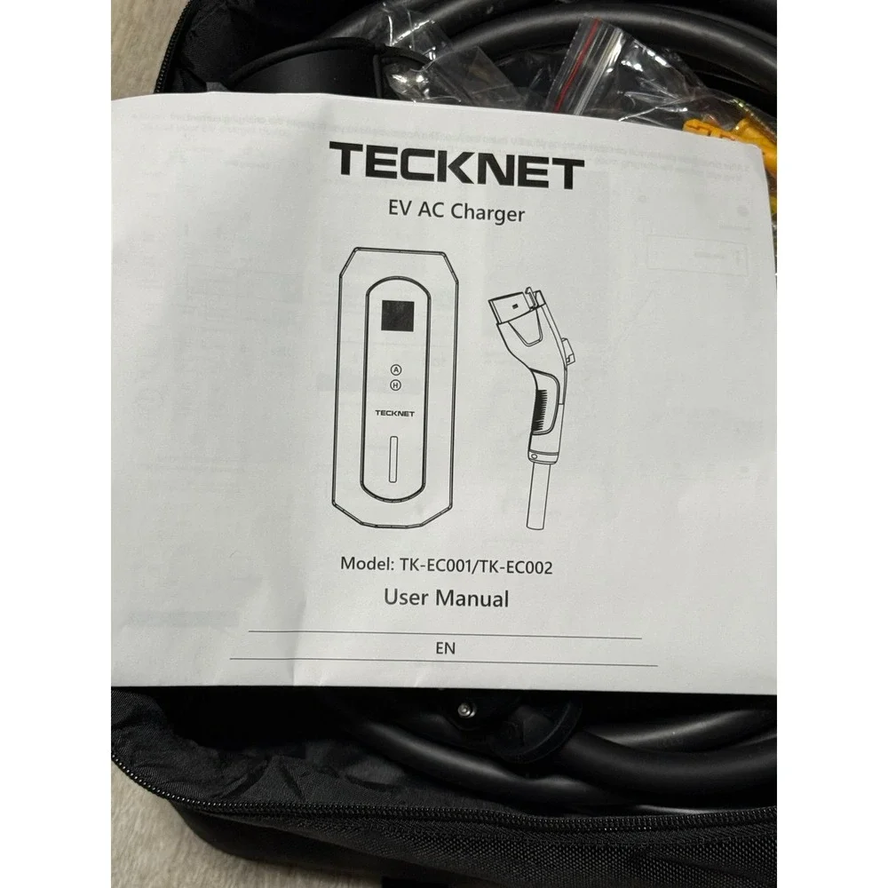 N/A tecknet level